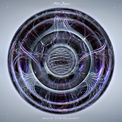Rave The Planet
