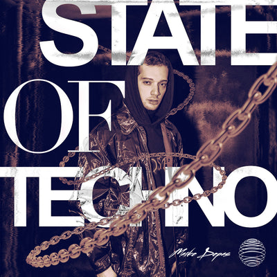 State Of Techno