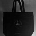 ATER COSMO BIG TOTE BAG