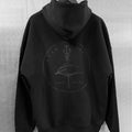 ATER COSMO HOODIE