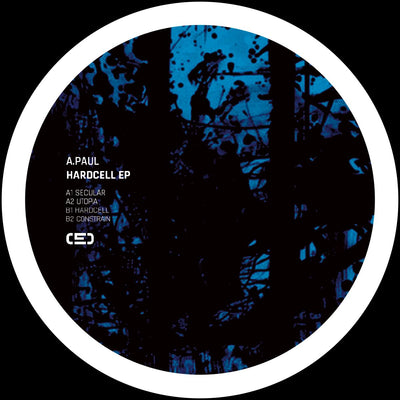 Hardcell EP