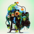 Circular Motions EP